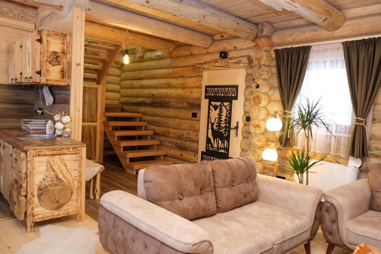 Villa Drvena Kuca Ruza Kopaonik Esterno foto