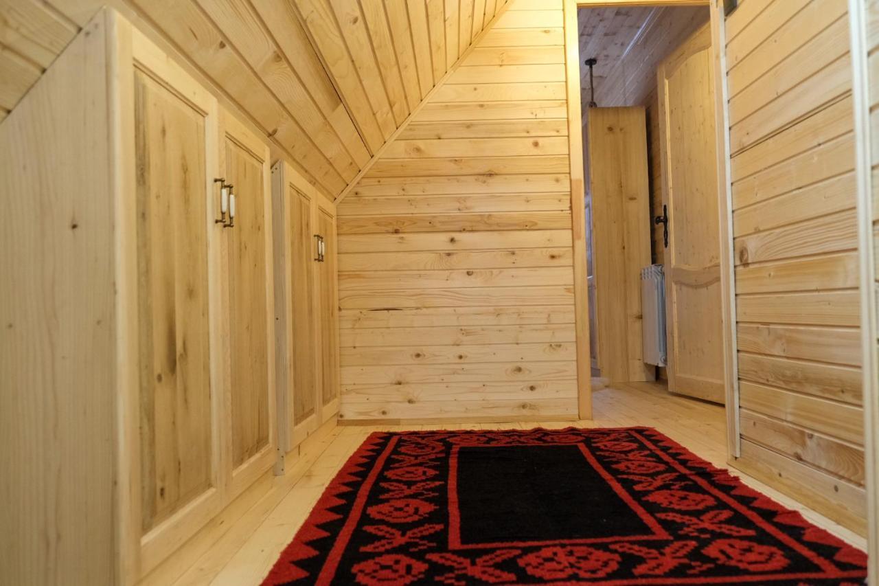 Villa Drvena Kuca Ruza Kopaonik Esterno foto