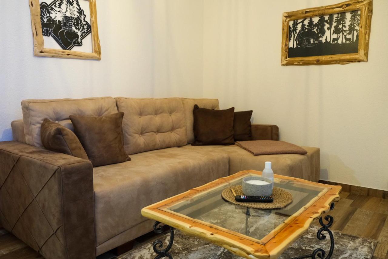 Villa Drvena Kuca Ruza Kopaonik Esterno foto