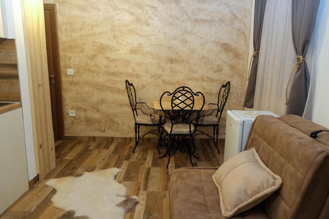 Villa Drvena Kuca Ruza Kopaonik Esterno foto